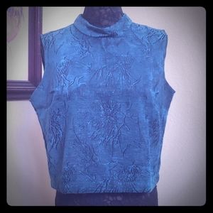 💚💚💚Mark, shell top